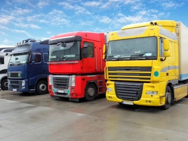 Konya Altınordu Nakliye